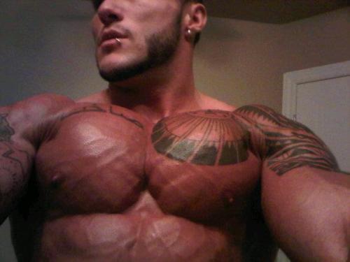 Cedric Doyon
