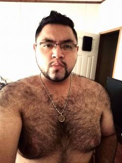BEAR_HAIRY
