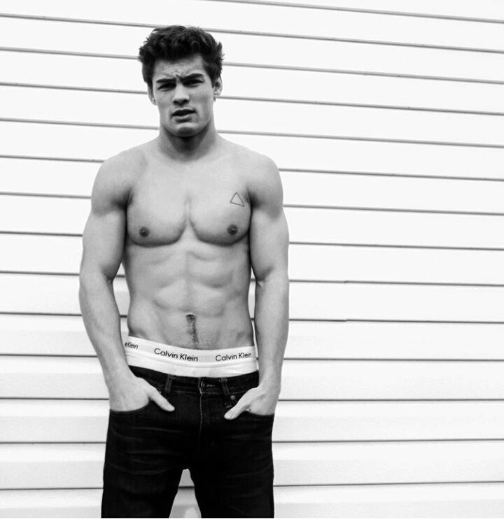 boysandmodelsblog:  Hot Dylan !More boys &amp; models: http://boysandmodelsblog.tumblr.com