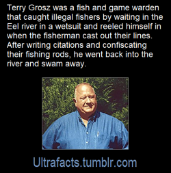 clish:  hoseph-christiansen: theawesomeadventurer:  ultrafacts:  Source: [x] Follow Ultrafacts for more facts!   okay but this is a power move above any other  It gets even better, because he was doing all of this on a pitch black night. This dude swam