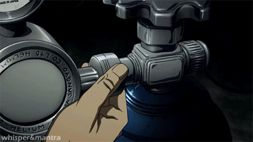zankyou no terror episode 9
