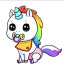 pretty-unicorn-princess