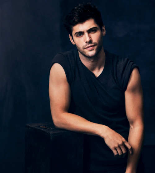 matt-daddario: Matthew Daddario for People Magazine +