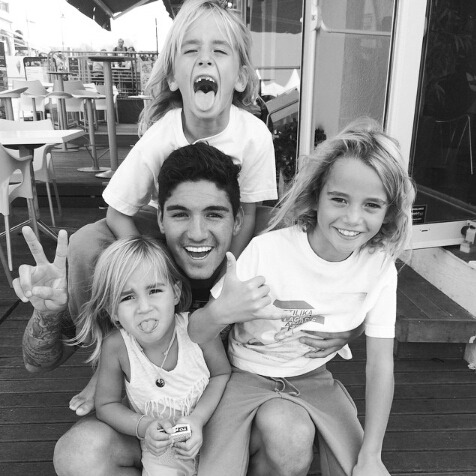 trazpaz:  ♥♥♥♥  Gabriel casa comigo 