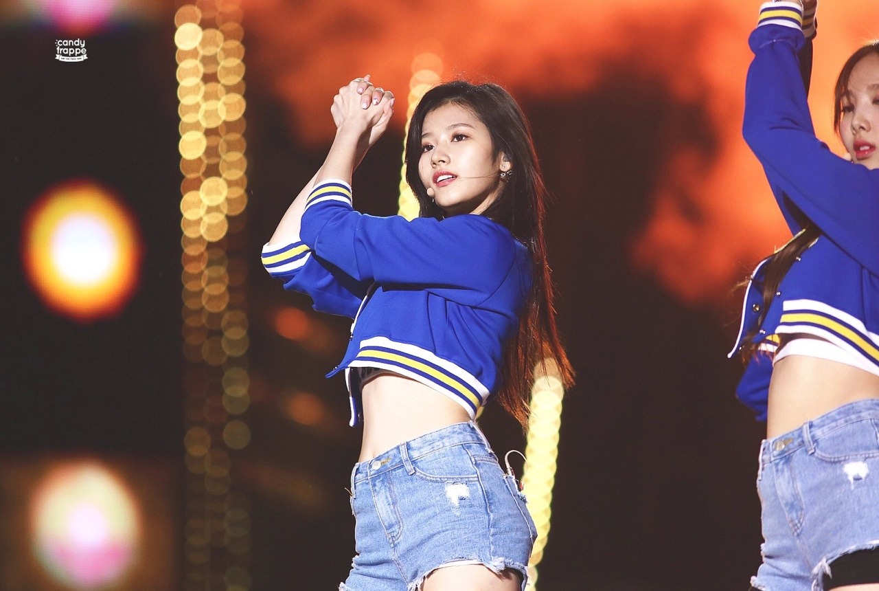Minatozaki Sana🌸