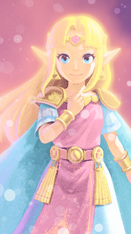 triforce-princess: zelda phone backgrounds 1080 by 1920 free to use ❤