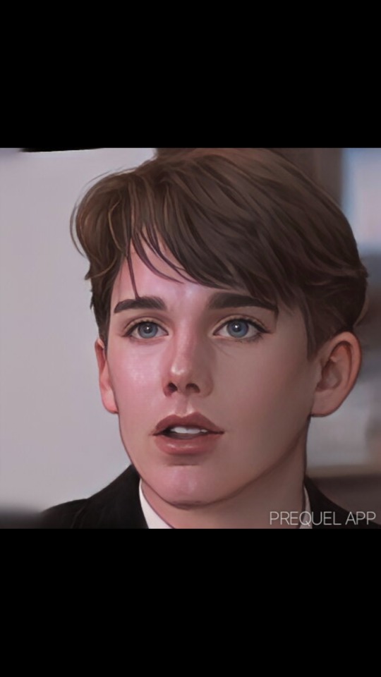 Guys... I've Yassified Todd/Ethan Hawke Through The Trending Prequel App