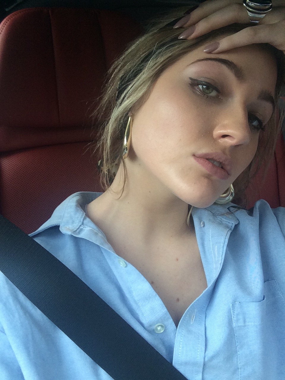 soytit:  sugar baby