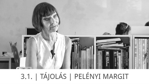 PELÉNYI MARGIT - A BENAPOZÁS,A HELYSZÍN, A MEGBÍZÓ ÍZLÉSE /// 3.1. TÁJOLÁS-TERMÉSZETES FÉNY
„A családiház-tervezés azért bonyolult és izgalmas, mert rendkívül sok rétege van. A tájolás csak egy ezek közül, de az is sokkal bonyolultabb, mint csupán a...