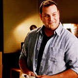 knightons:  Tank in 3x13 