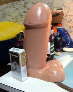 Massive Dildo CollectionsView Postshared via WordPress.com