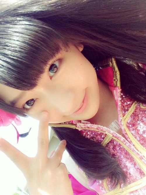 黒木ひなこ