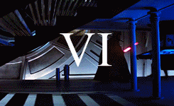 destroythesith:  Star Wars Episode I - VI → Lightsabers Battles 
