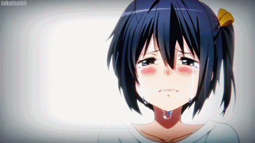 Choro Chorando GIF - Choro Chorando Anime - Discover & Share GIFs