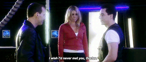 blue-the-blue-raspblue:ridleydaisy:See you in hell.HOW DOES ANYBODY JUST NOT LIKE THE 9TH DOCTORS SE