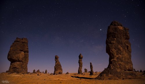 الغراميل في العلا، تتبع إداريًا لمنطقة المدينة المنورة،