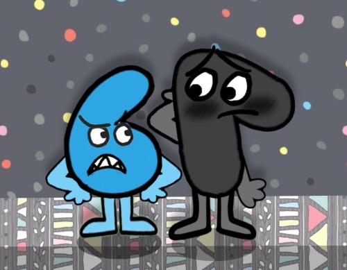 Seven Bfb. That’s It. That’s The Request 