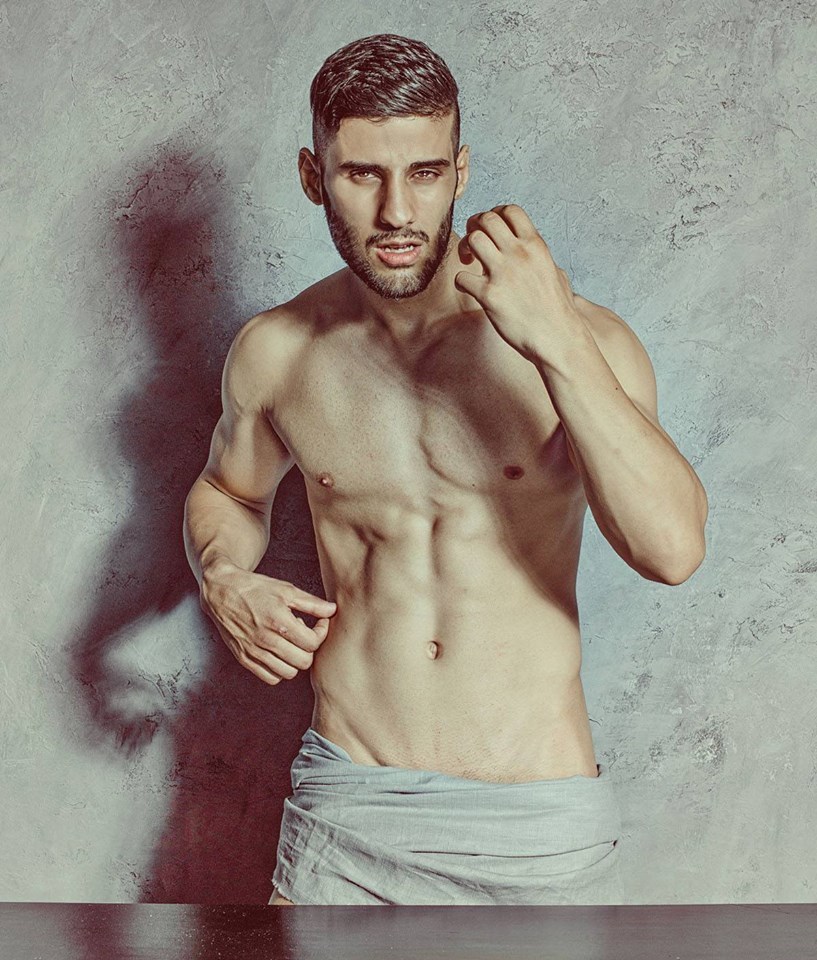barebackwannabeslut:  Troy Schooneman