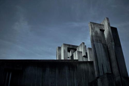 rhubarbes:  Experimental Work by Salar Kheradpejouh  More Photography here. 