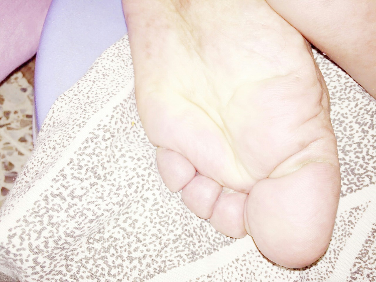 gabprincess01:  My soles 🙈🙈🙈👣👣👣