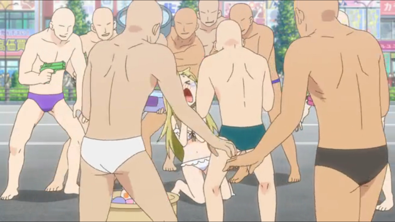 kakerukurosawa:  class-13:  NOOOO, THIS SHOW DID NOT JUST IMPLY THAT.    