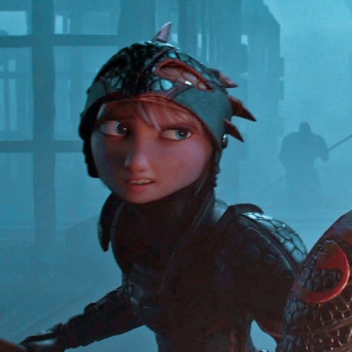 ruffnutswife - HTTYD LOVER