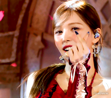 240630 Wenrene Ending Fairies