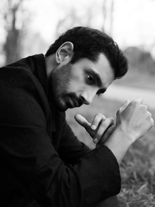 XXX shattxrstar: Riz Ahmed by Sharif Hamza for photo