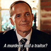 lavendergaia:  Grant Ward: A Summary
