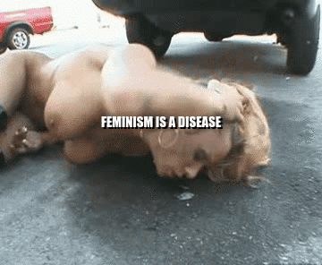 misogynist-strong:  Exploit Feminism:  THE RIGHT WAY. EMBRACE MISOGYNY.  SERVE THE PATRIARCHY.  You are just sex objects. 