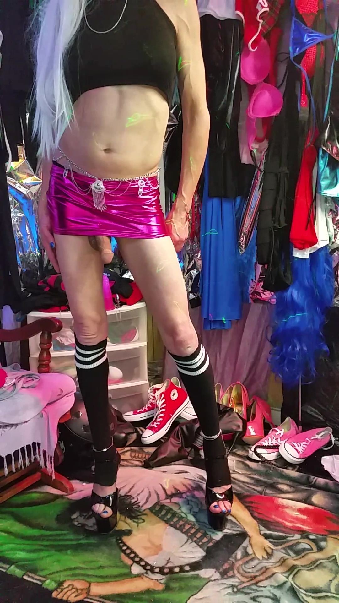 ready420:  mikieou812:  Hi Everybody Hope You Have A Great Thursday.   Hope You Enjoy.