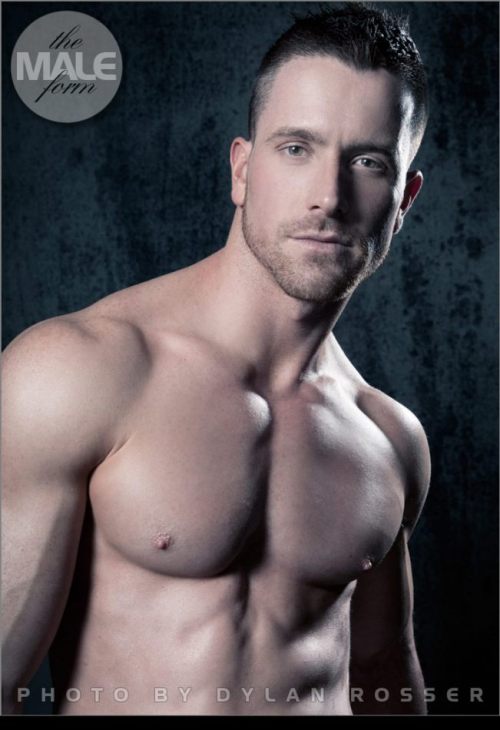 dailymancandy:  Rick F.