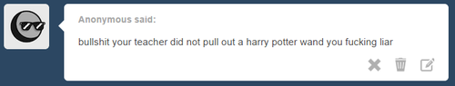 shybairnsget-nowt:  meganthebadwolf:  meganthebadwolf:  so today in English my teacher