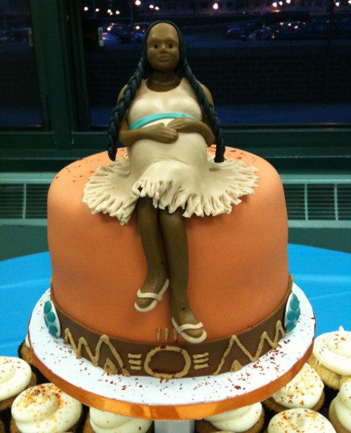 Poca haunt us!