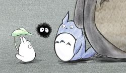 Totoro. (at Jln Jendral Sudirman Bandung)