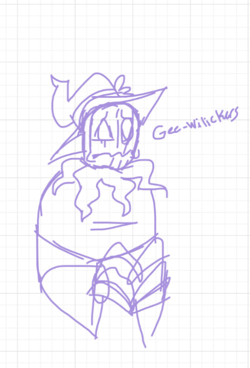 More Doodles