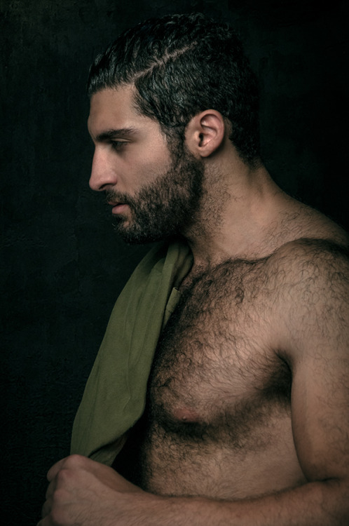 thehairymenhunter:Never stop celebrating hairyness. Andrea Daniele Boscagi. Italian hotness. Post 2 