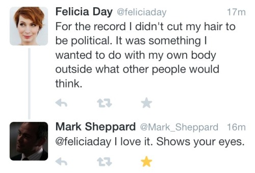 loki-this-is-madness:  Okay Mark Sheppard is really fucking sweet 