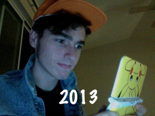 thedoctorpokemonx:  childsren:  patrik-star:  How has this boy not aged in 17 years  Dermatologists must hate him  Secret to immortality: Being a Pokemon Trainer