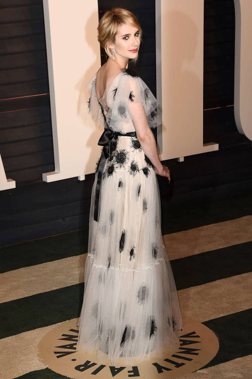 Lonesomedreamereccentriclover: Emma Roberts 