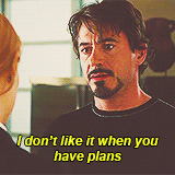 brrochu:       Sh!t Tony says to Pepper (¼)      