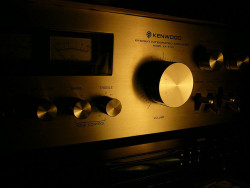 technblog:  Kenwood KA-5700 