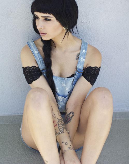 hotnonnudes - Hot Non-Nudes