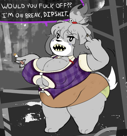 Knish Me'dius: imgur.com/a/FUaneCV