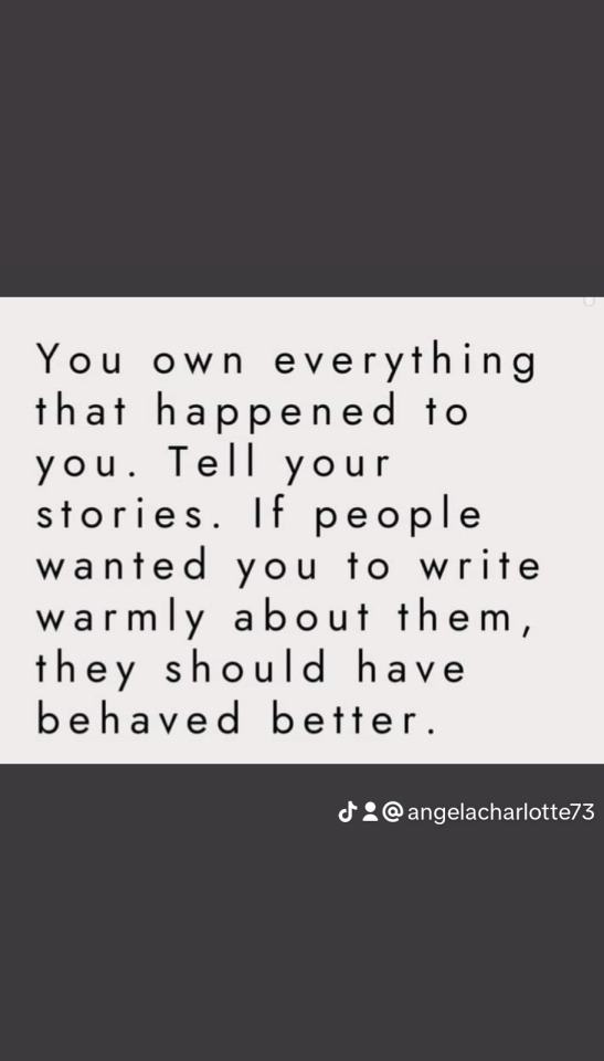 This About Sums It Up