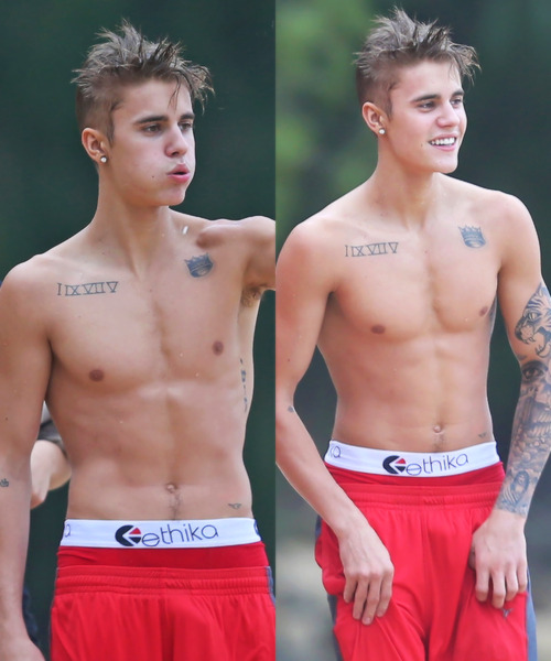 Baby, please no promises