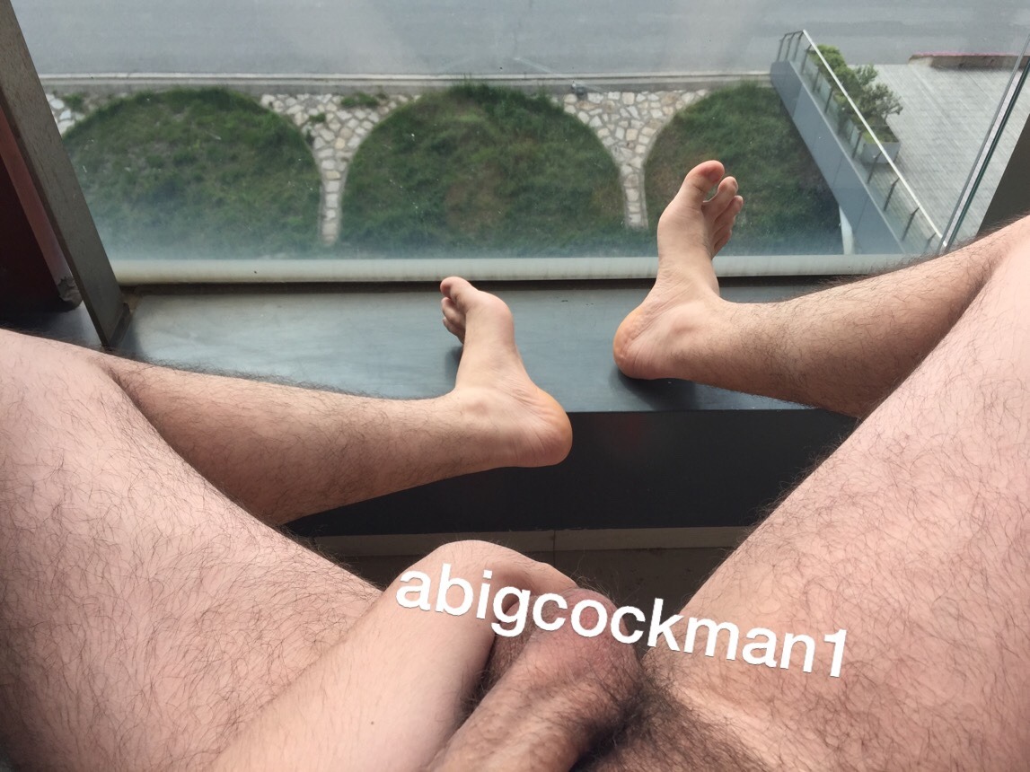 abigcockman:  abigcockman作品