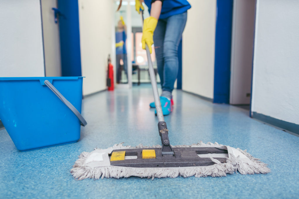 What Is The Impact Of Professional Cleaning Services In Your Workspace? – @spotless4ucleaningservices on Tumblr