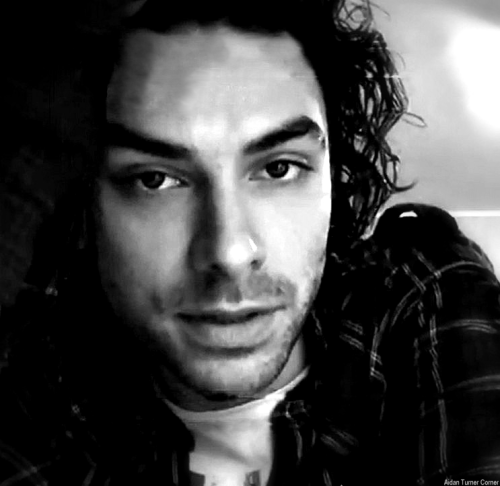 linane-art: aidanturnercorner:*This is a very good interview with Aidan from 2011 that you must give