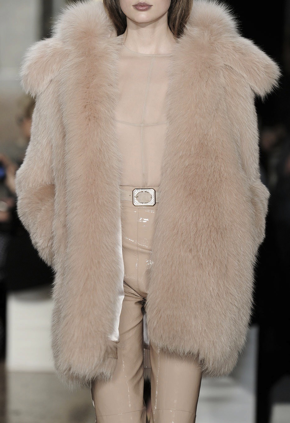 highqualityfashion:  Emilio Pucci FW 12 